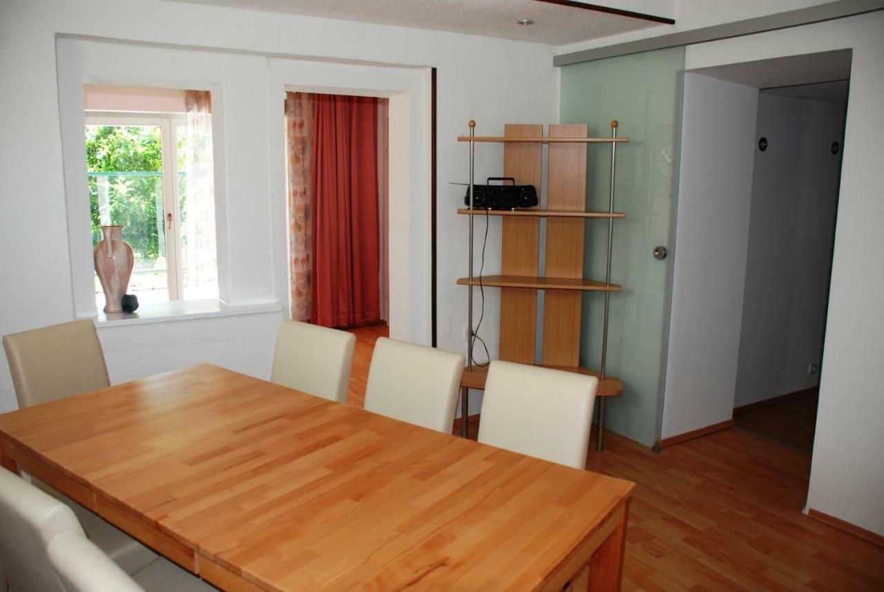 Fewo Ulamec Appartment VI Velden am Woerthersee Exterior photo