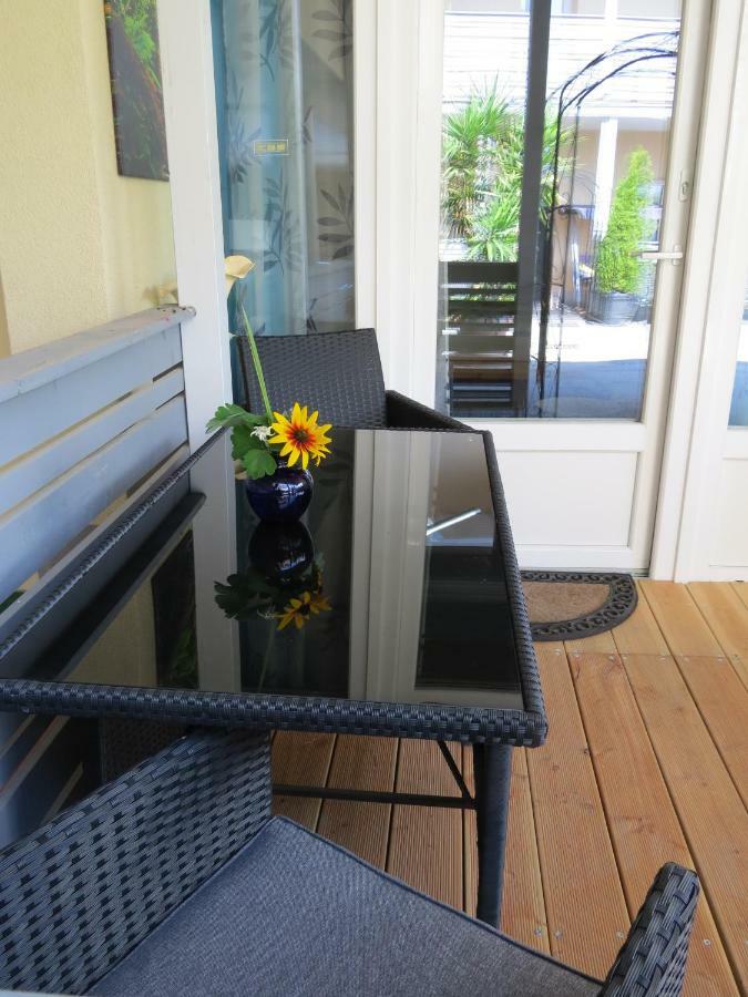 Fewo Ulamec Appartment VI Velden am Woerthersee Exterior photo